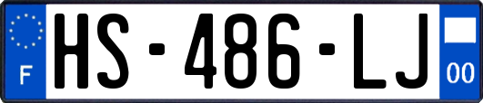 HS-486-LJ