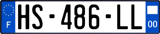 HS-486-LL