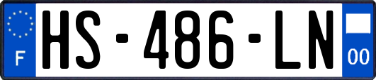 HS-486-LN