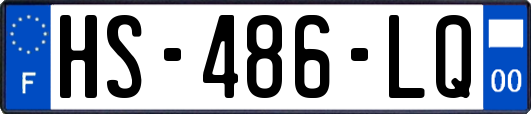 HS-486-LQ