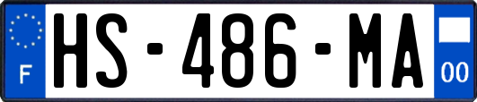 HS-486-MA