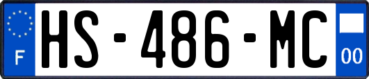 HS-486-MC