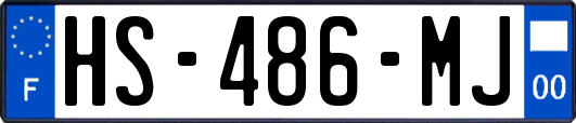 HS-486-MJ