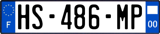 HS-486-MP
