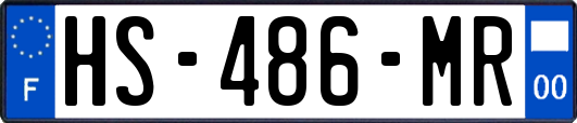 HS-486-MR