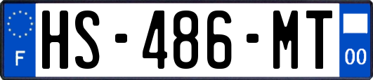 HS-486-MT