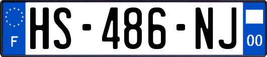 HS-486-NJ