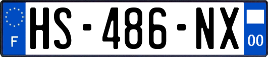 HS-486-NX