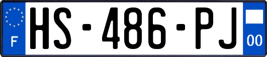 HS-486-PJ