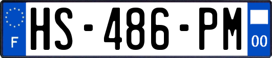 HS-486-PM