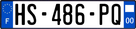 HS-486-PQ