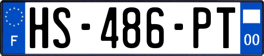 HS-486-PT