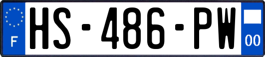 HS-486-PW