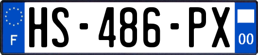HS-486-PX