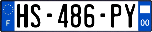 HS-486-PY