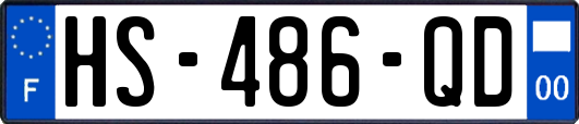 HS-486-QD