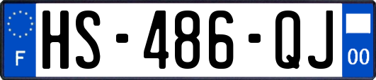 HS-486-QJ