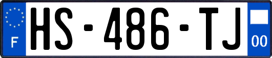 HS-486-TJ