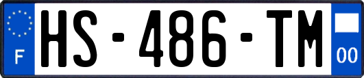 HS-486-TM