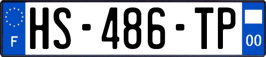 HS-486-TP