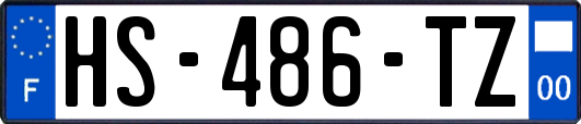 HS-486-TZ