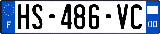 HS-486-VC