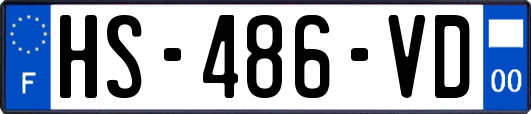 HS-486-VD