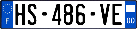 HS-486-VE