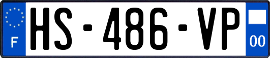 HS-486-VP