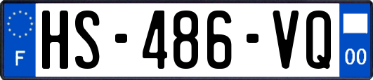 HS-486-VQ