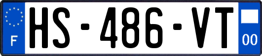 HS-486-VT