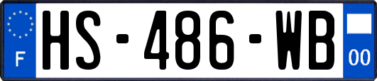 HS-486-WB