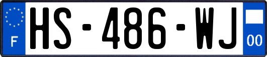 HS-486-WJ