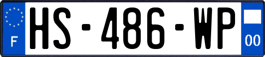 HS-486-WP