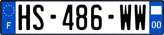 HS-486-WW