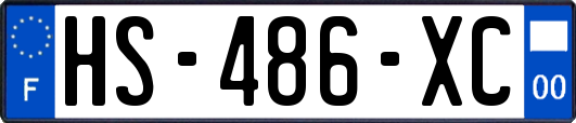 HS-486-XC