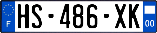 HS-486-XK