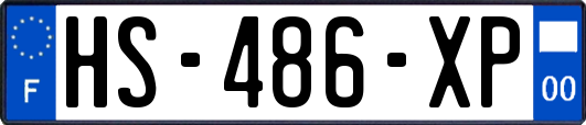 HS-486-XP