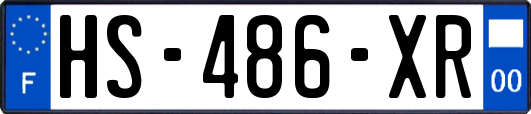 HS-486-XR