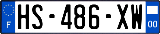 HS-486-XW