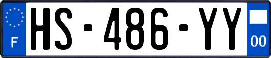 HS-486-YY
