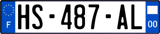 HS-487-AL