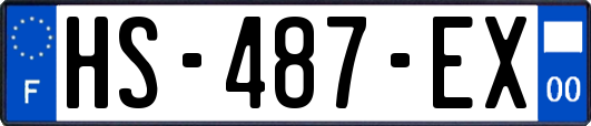 HS-487-EX