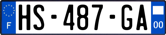 HS-487-GA