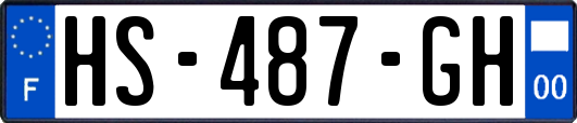 HS-487-GH