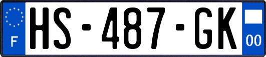 HS-487-GK