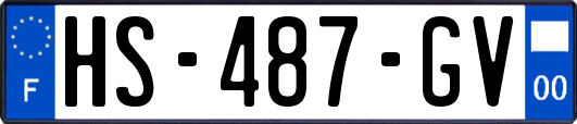 HS-487-GV