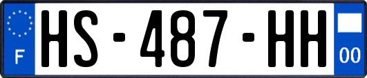 HS-487-HH