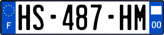 HS-487-HM