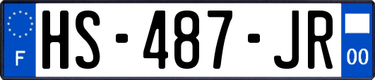 HS-487-JR